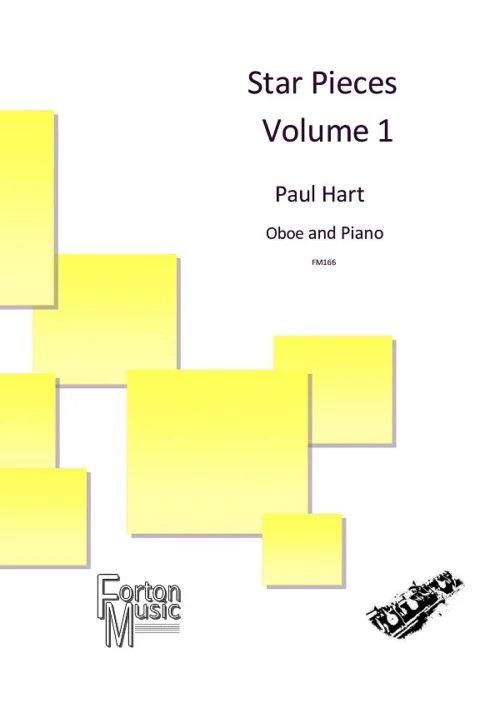 Star Pieces Volume 1