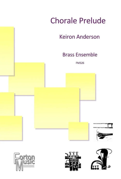 Chorale Prelude