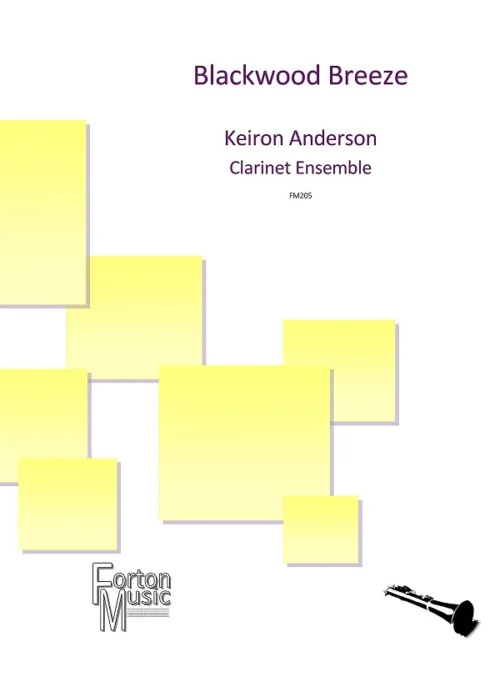 Blackwood Breeze