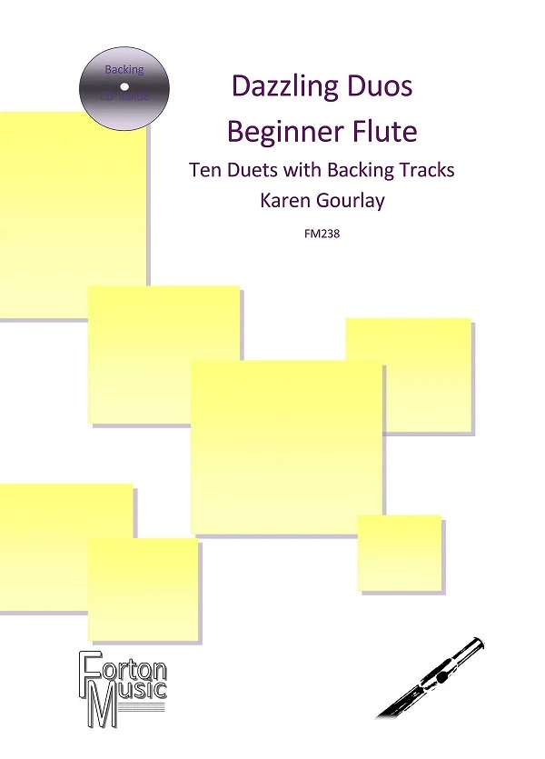 Dazzling Duos Beginner