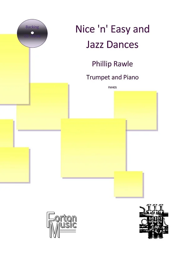 Nice 'n' Easy and Jazz Dances