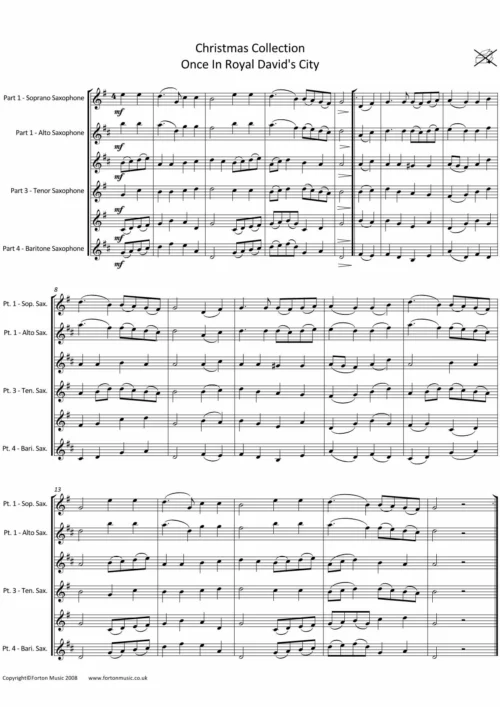 Christmas Collection