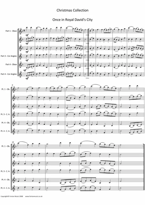 Christmas Collection