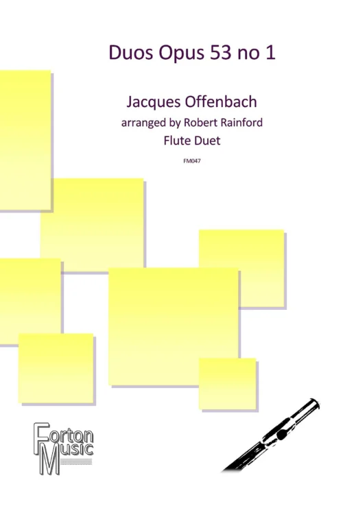 Duos Opus 53 no 1