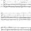 Trio Sonatas Op 2 nos 1-4