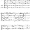 Trio Sonatas Opus 2 nos. 9-12