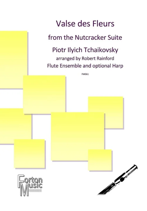 Valse des Fleurs