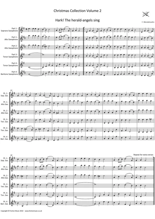 Christmas Collection Volume 2