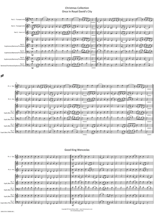 Christmas Collection