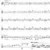 Patterns for Sub Contrabass Flute