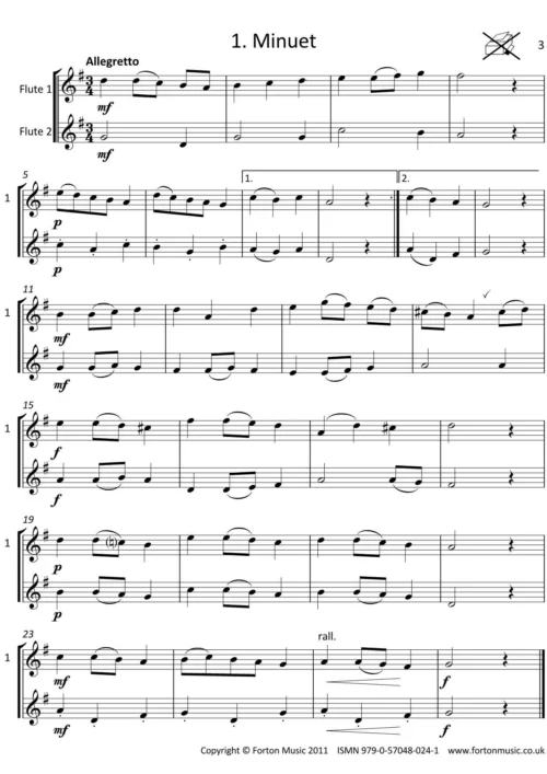 Dazzling Duos Grade 2