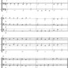 Tremendous Trios Easy Bassoon