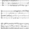Suite for 4 Horns