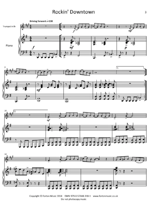 Rock, Blues and a Cartload of Monkeys