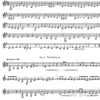 10 Easy Studies for Clarinet