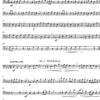 10 Easy Studies for Trombone Bass Clef