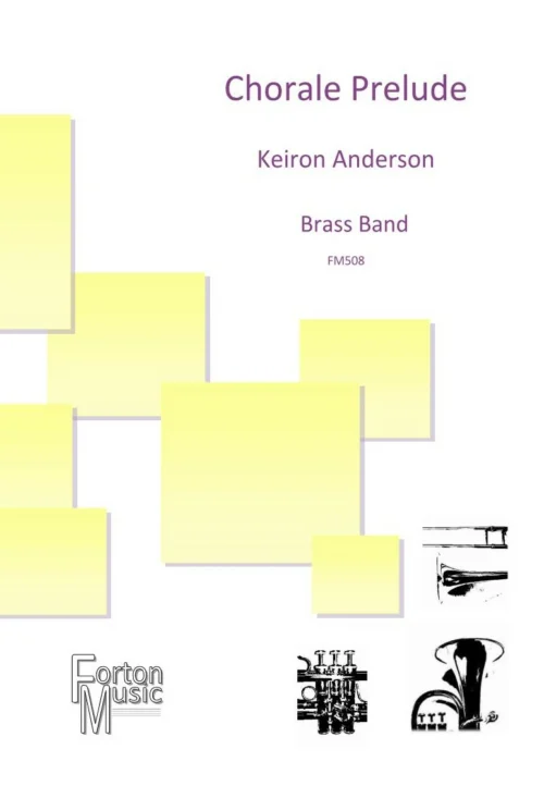 Chorale Prelude