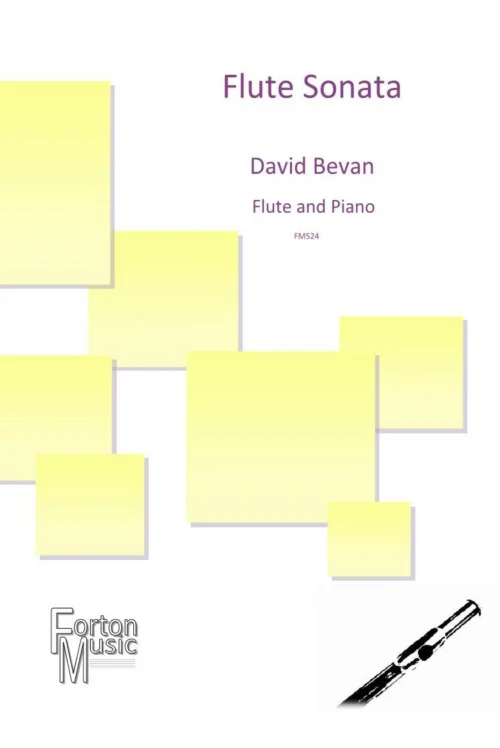 Flute Sonata