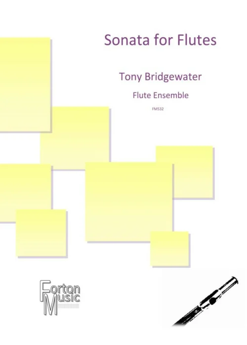 Sonata for Flutes