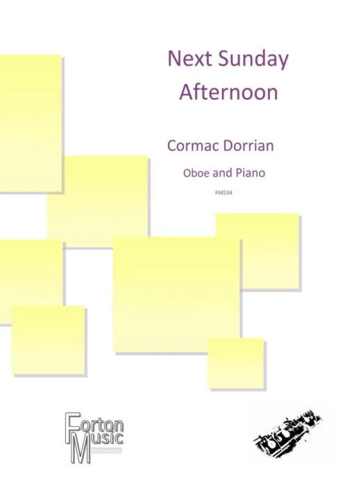 Next Sunday Afternoon