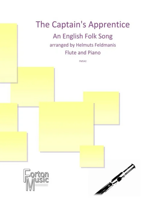 The Captain's Apprentice