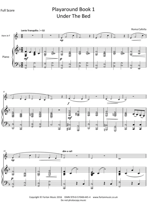 Playaround Book 1 (Revised Edition)