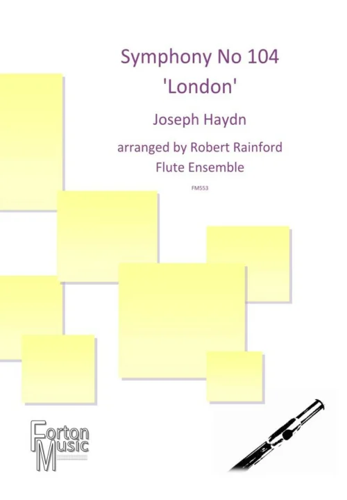 Symphony No. 104 'London'