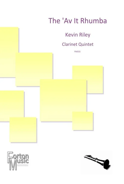 The 'Av It Rhumba