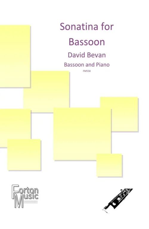 Sonatina for Bassoon