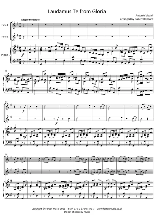 Selected Duets Book 1