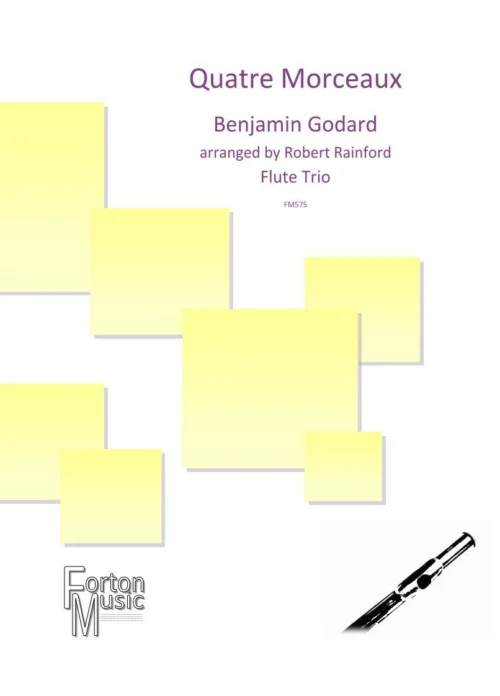Quatre Morceaux