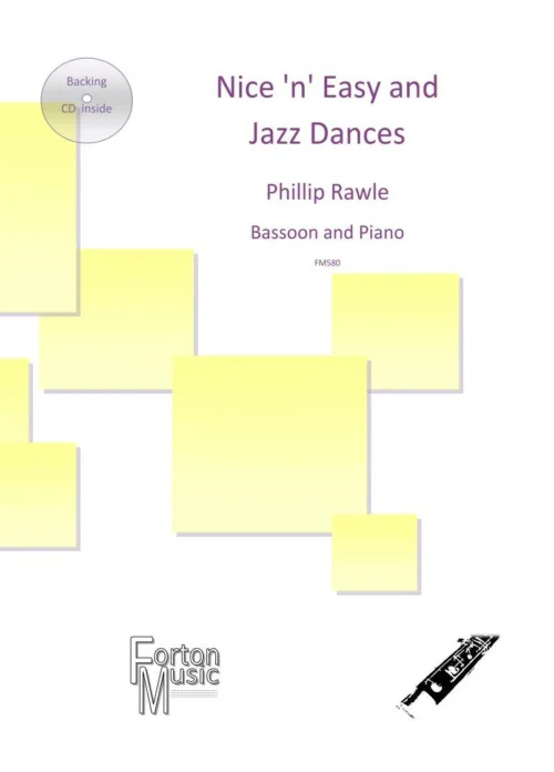 Nice n Easy and Jazz Dances