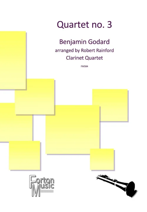 Quartet No. 3