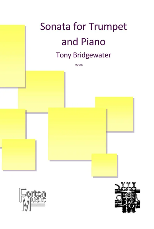 Sonata for Trumpet and Piano