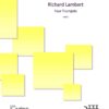 Little Suite for Four Trumpets