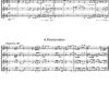 Little Suite for Four Trumpets