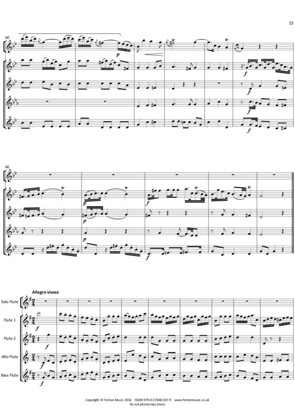 Concerto No. 161 in G QV5:174