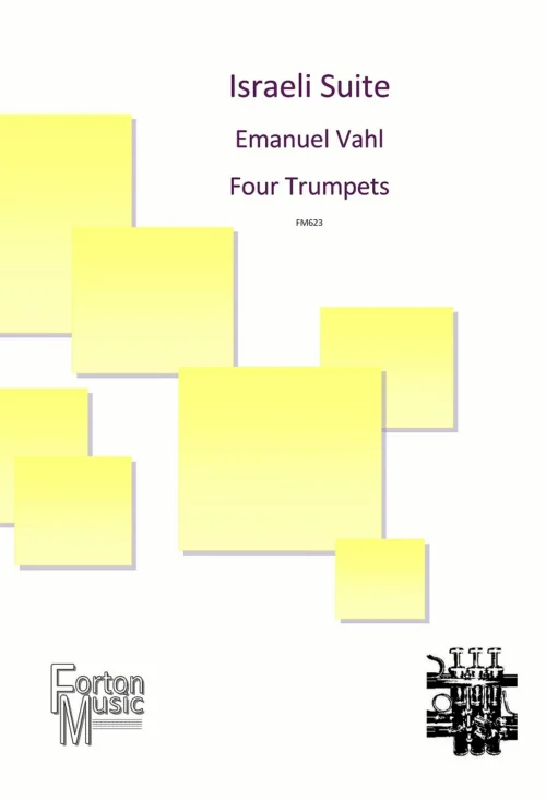 Israeli Suite