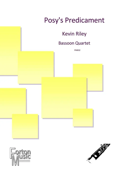 Posy's Predicament