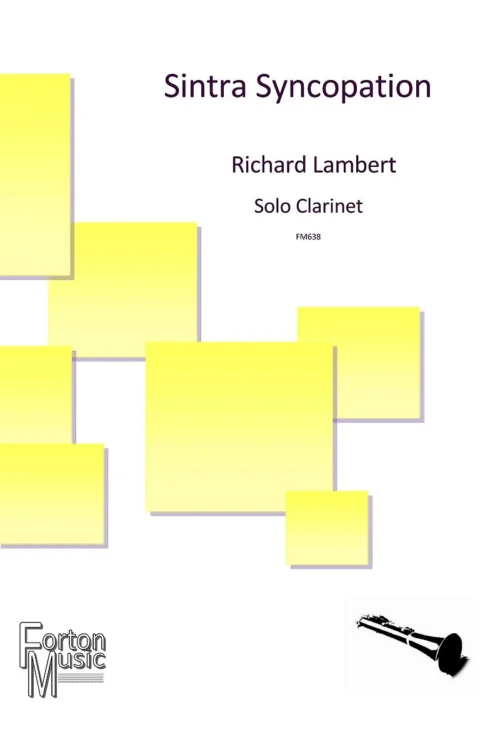 Sintra Syncopations