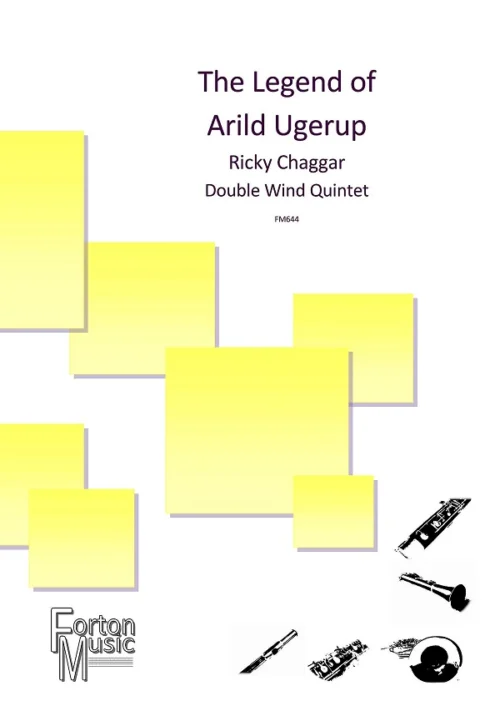 The Legend of Arild Ugerup