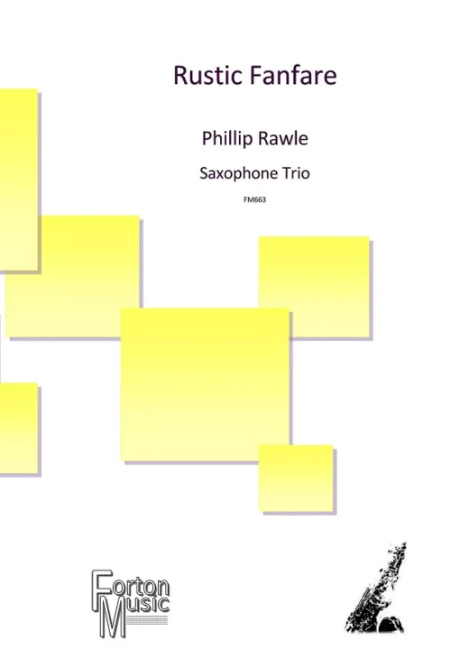 Rustic Fanfare