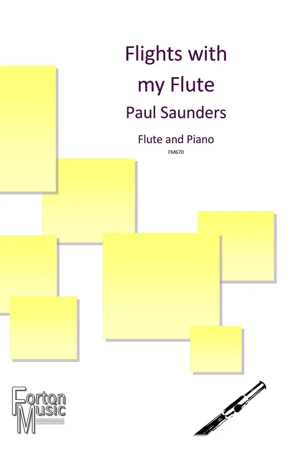 Flights with my Flute