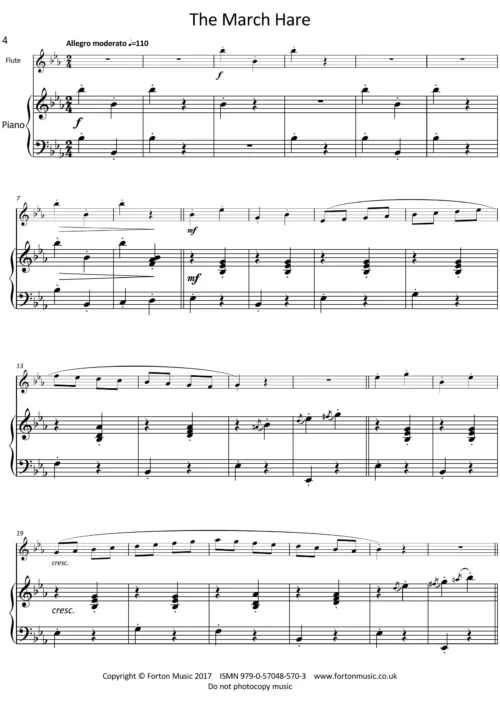 Jonty Tunes - Easy to Intermediate