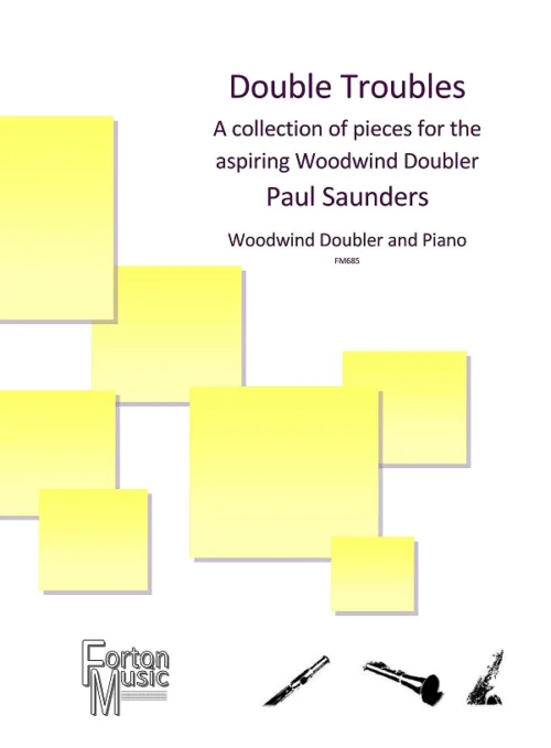 Double Troubles