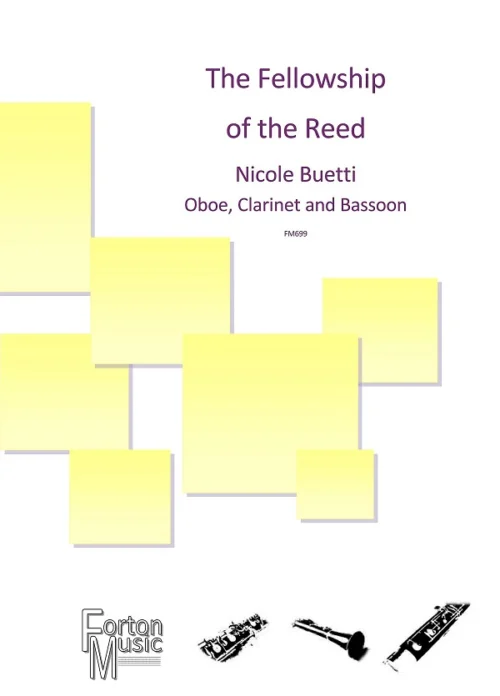 The Fellowship of the Reed