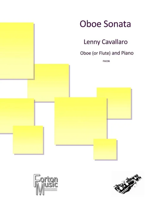 Oboe Sonata