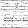 Sonata for Euphonium and Piano - Image 4