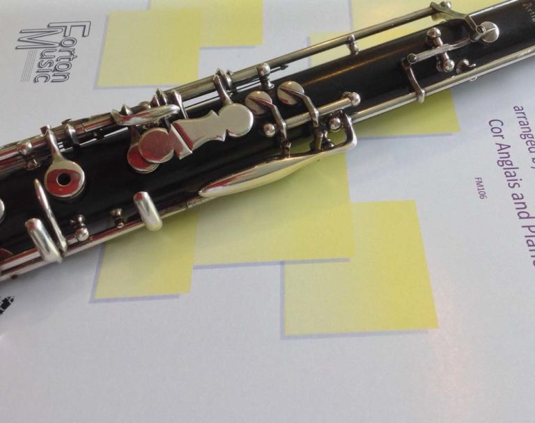 Oboe Family Archives Forton Music