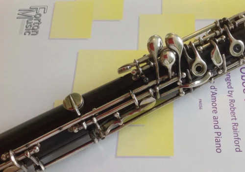 Oboe d'Amore